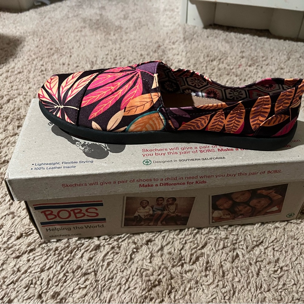 Bobs sketchers